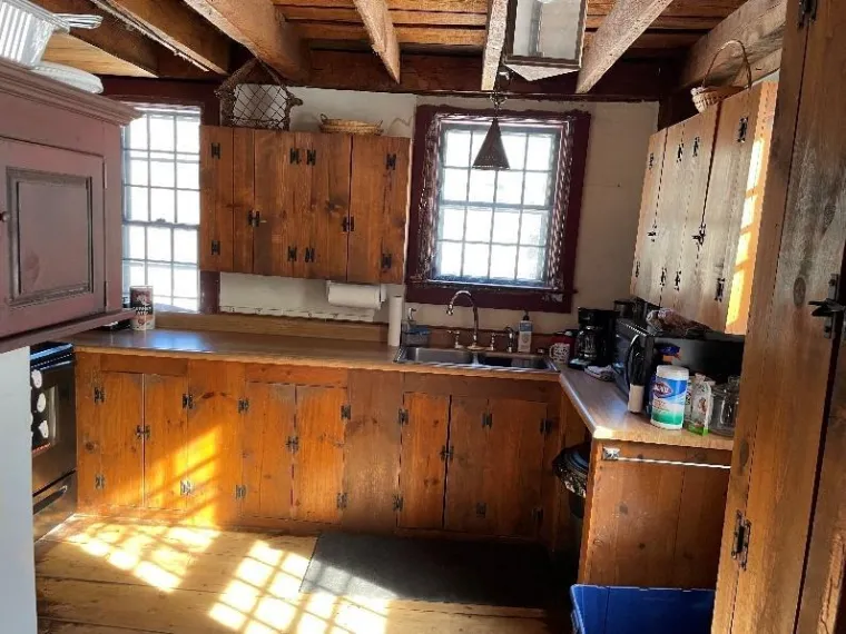 Djeluje idilično, ali je nažalost sve samo ne to: Ova kuća krije ono najjezivije što čovjek može zamisliti