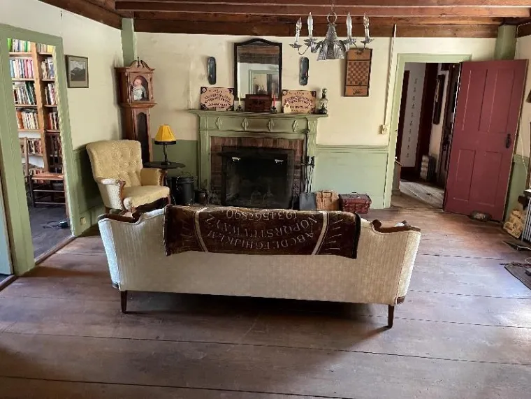 Djeluje idilično, ali je nažalost sve samo ne to: Ova kuća krije ono najjezivije što čovjek može zamisliti