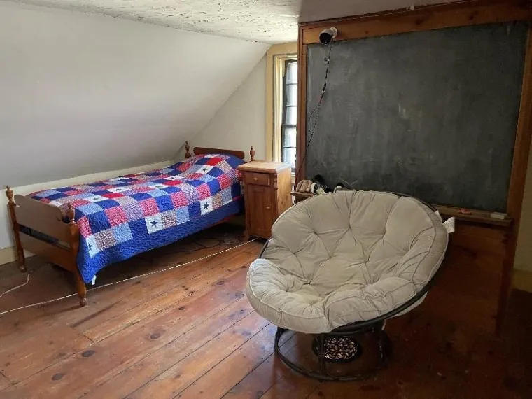 Djeluje idilično, ali je nažalost sve samo ne to: Ova kuća krije ono najjezivije &scaron;to čovjek može zamisliti