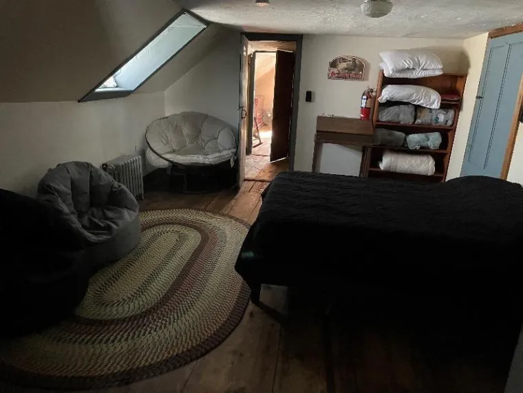 Djeluje idilično, ali je nažalost sve samo ne to: Ova kuća krije ono najjezivije što čovjek može zamisliti