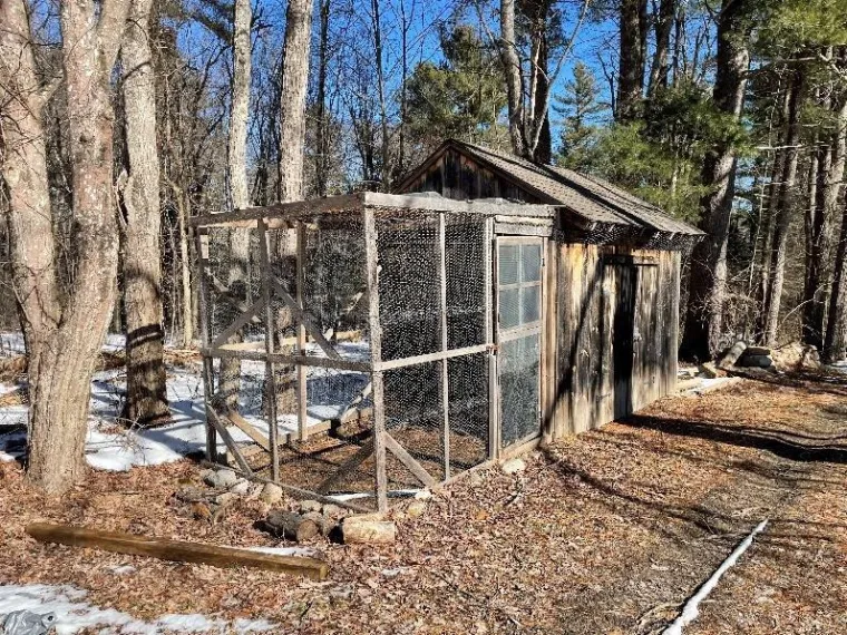 Djeluje idilično, ali je nažalost sve samo ne to: Ova kuća krije ono najjezivije &scaron;to čovjek može zamisliti
