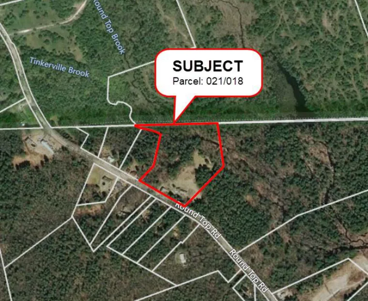 Djeluje idilično, ali je nažalost sve samo ne to: Ova kuća krije ono najjezivije &scaron;to čovjek može zamisliti