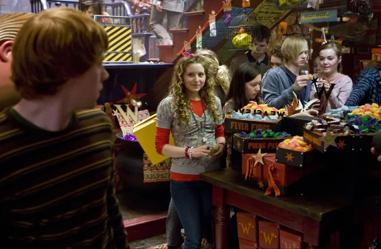 Glumici iz Harry Pottera zabranjen dolazak na konvenciju zbog objavljivanja OnlyFans sadržaja