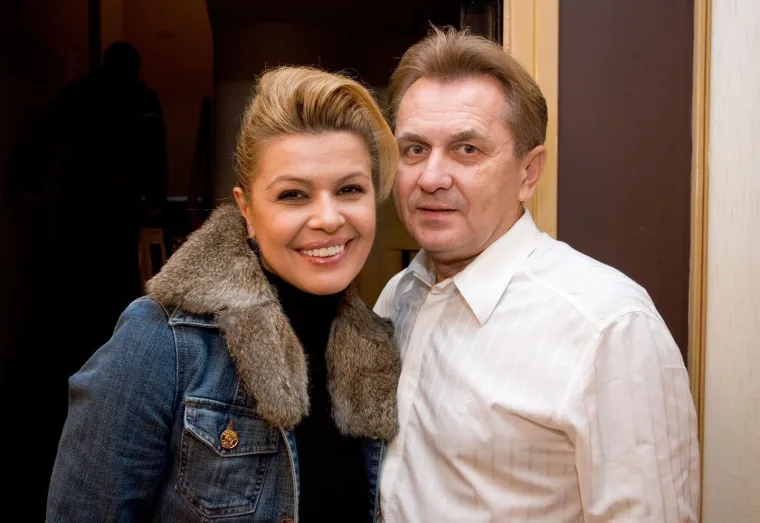 Razvela se dvaput, glumom osvojila publiku, a smrt sestre je shrvala: Ovako se mijenjala Mia Begović