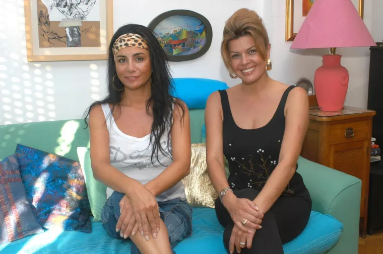 Razvela se dvaput, glumom osvojila publiku, a smrt sestre je shrvala: Ovako se mijenjala Mia Begović