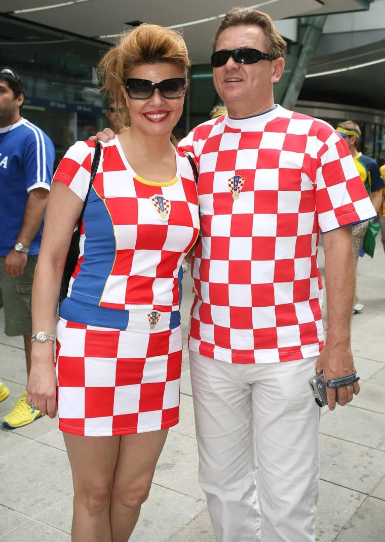 Razvela se dvaput, glumom osvojila publiku, a smrt sestre je shrvala: Ovako se mijenjala Mia Begović