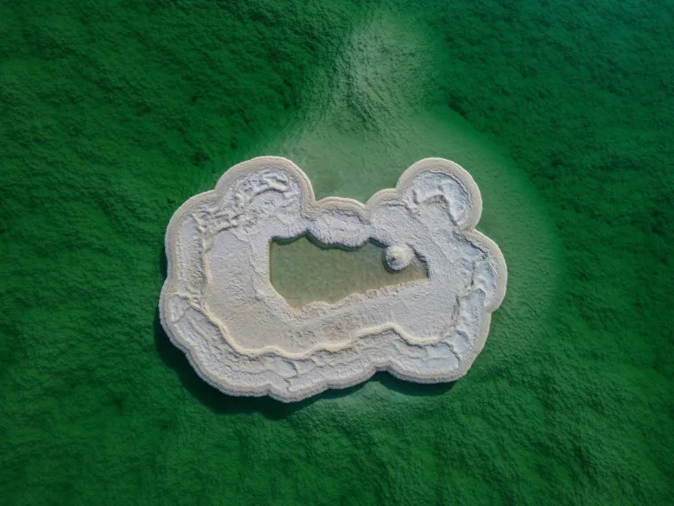 Zemlja iz drugog kuta: Ovo je 29 fascinantnih činjenica o na&scaron;em planetu