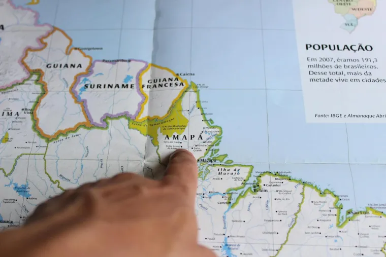 Zemlja iz drugog kuta: Ovo je 29 fascinantnih činjenica o našem planetu