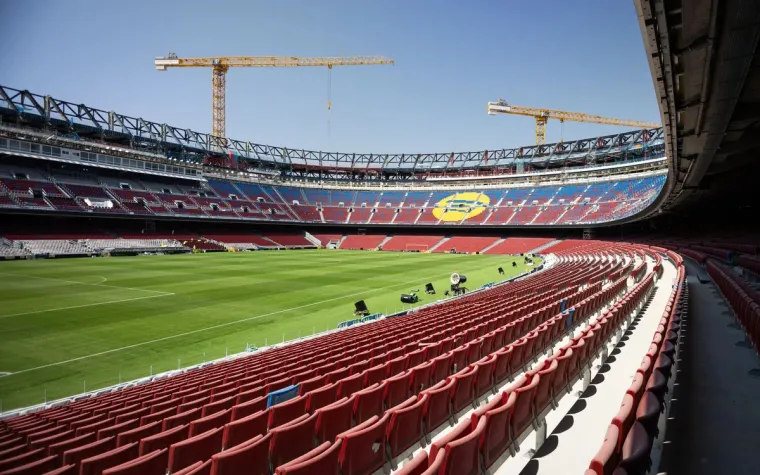 Obnova od milijardu eura: Kada će se navijači konačno vratiti na kultni stadion?