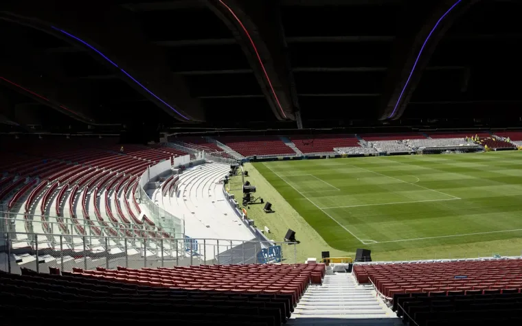 Obnova od milijardu eura: Kada će se navijači konačno vratiti na kultni stadion?