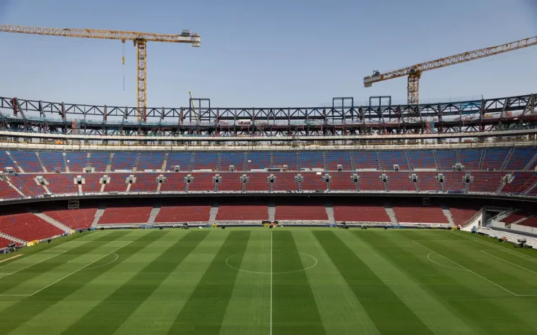 Obnova od milijardu eura: Kada će se navijači konačno vratiti na kultni stadion?