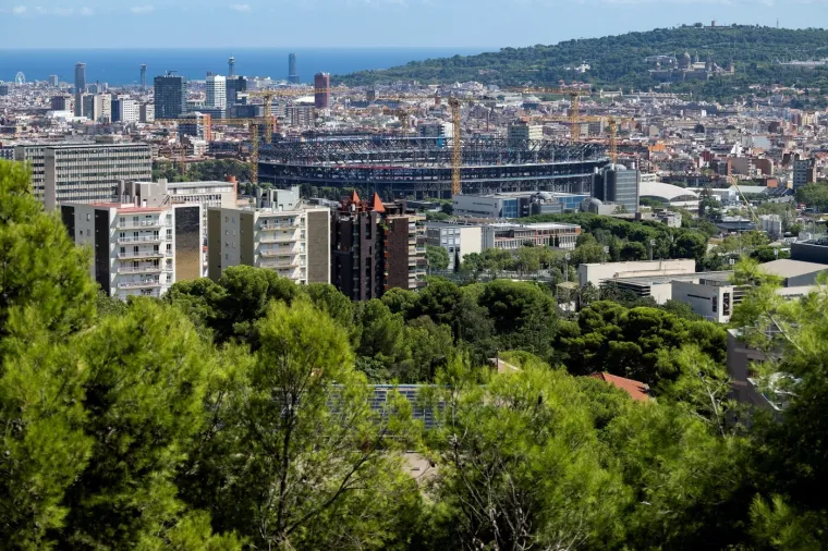 Obnova od milijardu eura: Kada će se navijači konačno vratiti na kultni stadion?