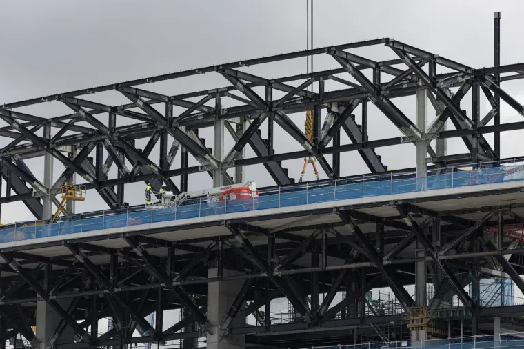 Obnova od milijardu eura: Kada će se navijači konačno vratiti na kultni stadion?