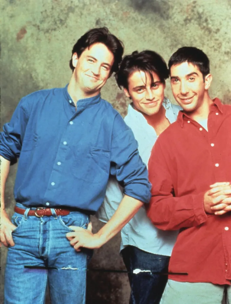 Zaigraj kviz posvećen Prijateljima i dokaži da si pravi frend te legendarne humoristične serije