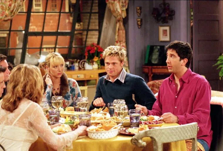 Zaigraj kviz posvećen Prijateljima i dokaži da si pravi frend te legendarne humoristične serije