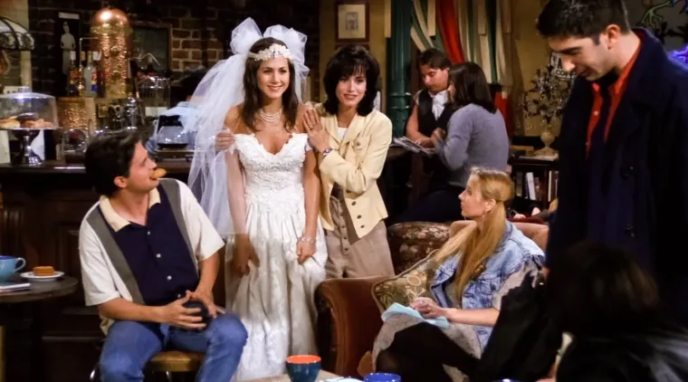 Zaigraj kviz posvećen Prijateljima i dokaži da si pravi frend te legendarne humoristične serije