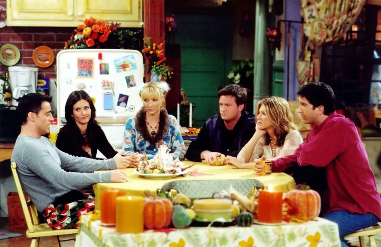 Zaigraj kviz posvećen Prijateljima i dokaži da si pravi frend te legendarne humoristične serije