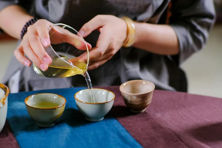 Prava riznica zdravlja: Ovih 28 prehrambenih navika iz cijelog svijeta mogu vam promijeniti život