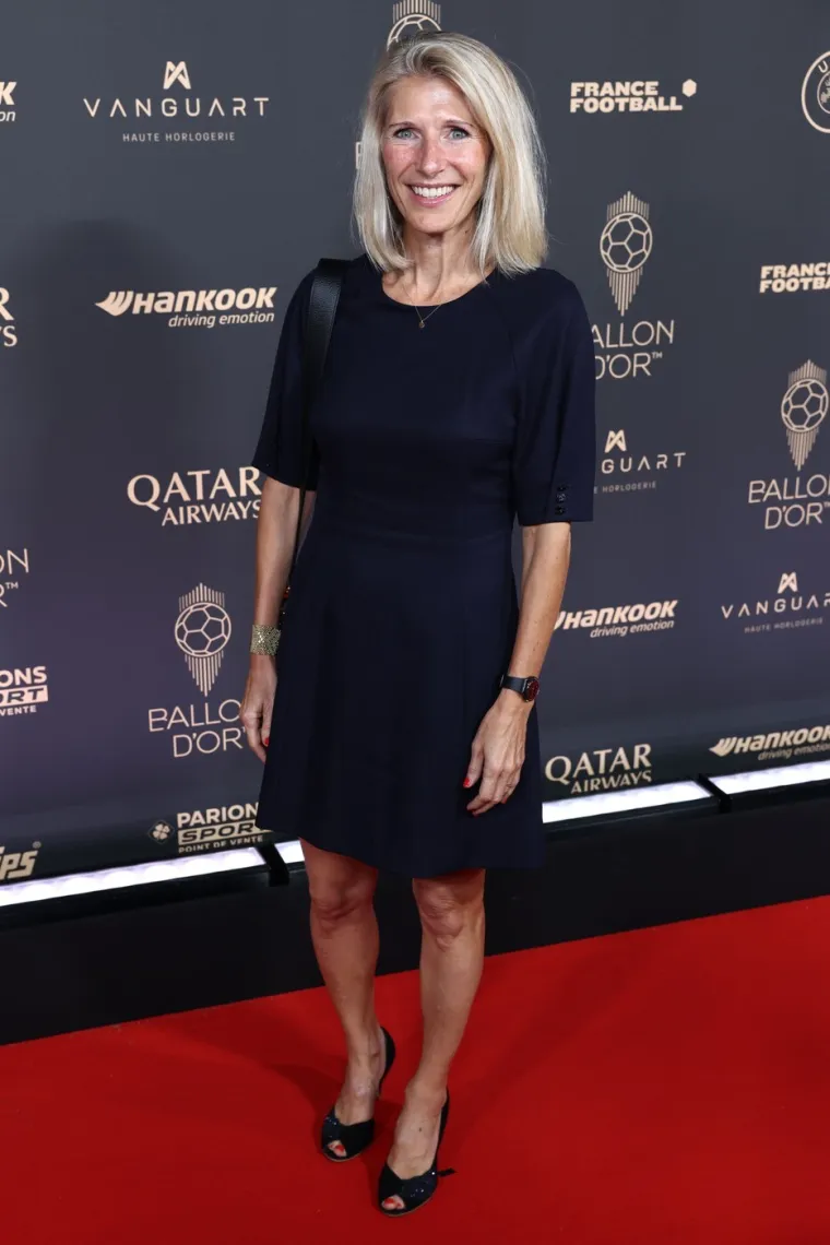 Stigla nogometna elita: Tko su ljepotice koje su ove godine prošetale crvenim tepihom?