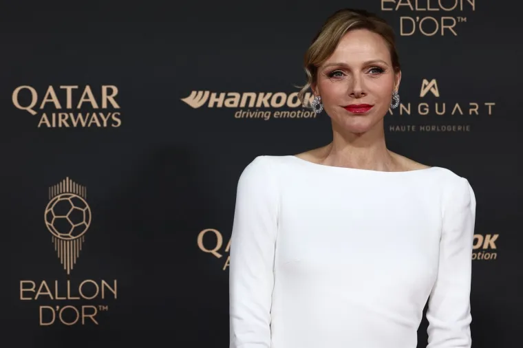 Stigla nogometna elita: Tko su ljepotice koje su ove godine prošetale crvenim tepihom?