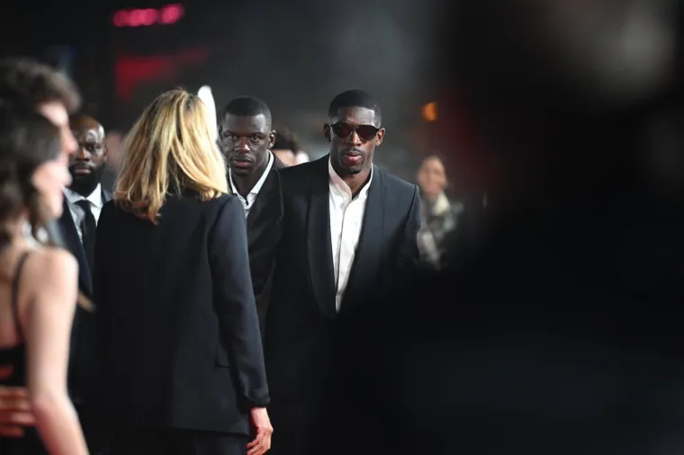 Slomio se pred milijunima gledatelja! Evo što se događalo na Ballon d'Or 2025.