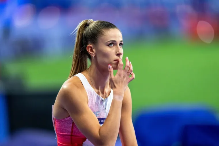 O Nataliji priča svijet! Oslanjajući se na samu sebe ostvarila je snove: 'Neki to ne cijene'