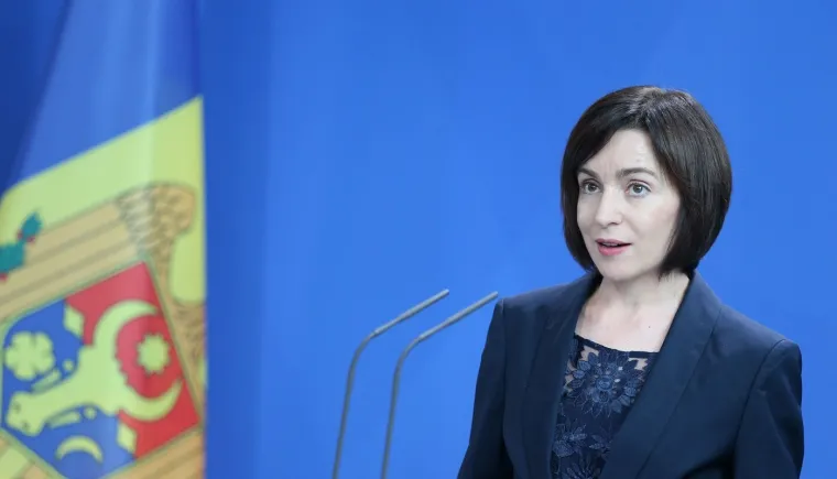 Prva žena na čelu Moldavije nikad se nije udavala jer je predana borbi, a vozi 'skromnu' Toyotu