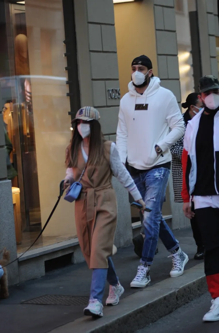 Partner joj zarađuje milijune, a ona i dalje radi punom parom: Tko je Donnarummova djevojka?