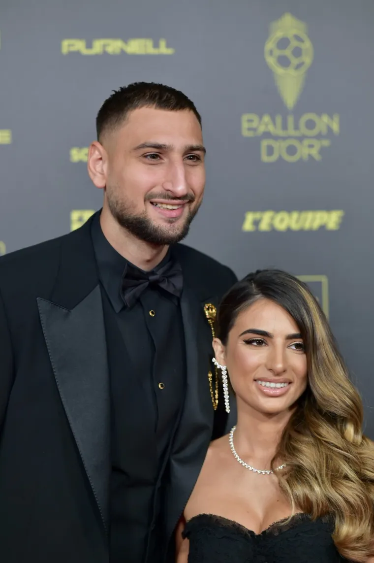 Partner joj zarađuje milijune, a ona i dalje radi punom parom: Tko je Donnarummova djevojka?