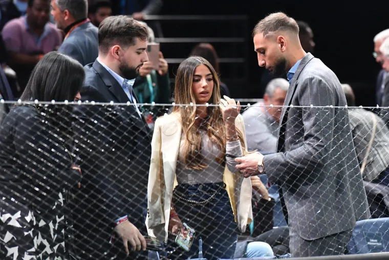 Partner joj zarađuje milijune, a ona i dalje radi punom parom: Tko je Donnarummova djevojka?