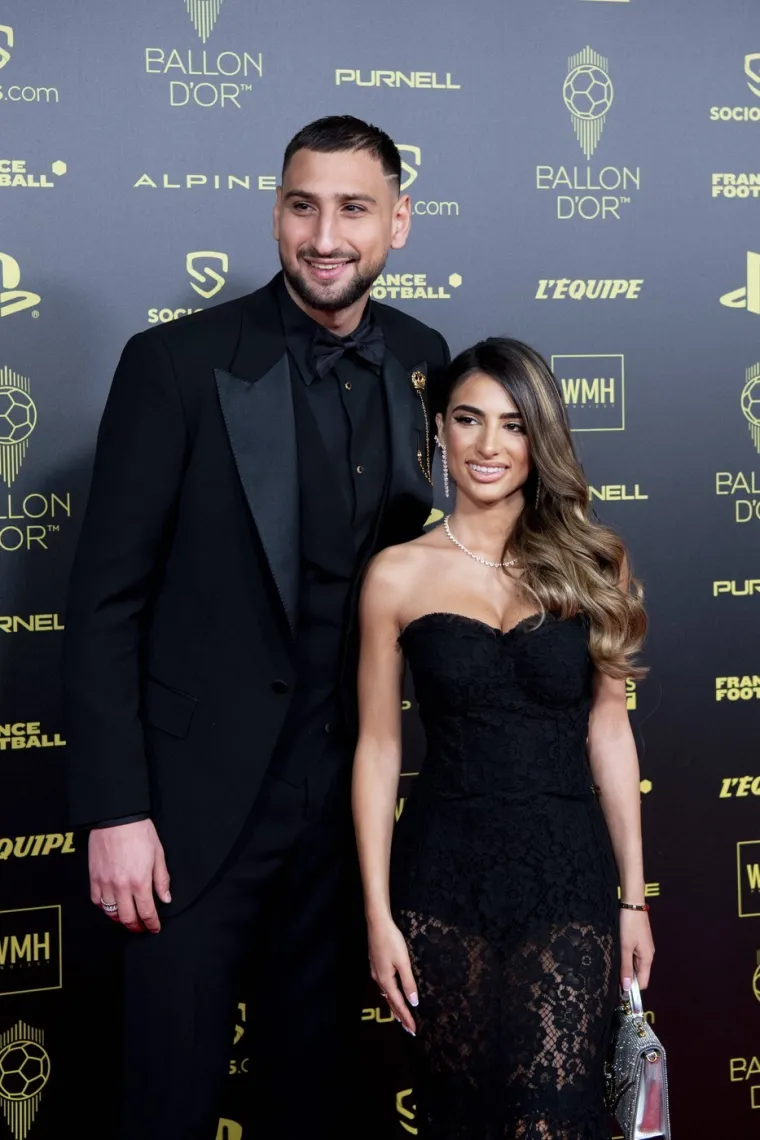 Partner joj zarađuje milijune, a ona i dalje radi punom parom: Tko je Donnarummova djevojka?