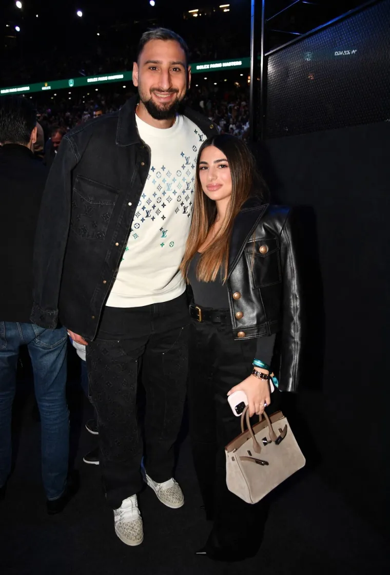 Partner joj zarađuje milijune, a ona i dalje radi punom parom: Tko je Donnarummova djevojka?