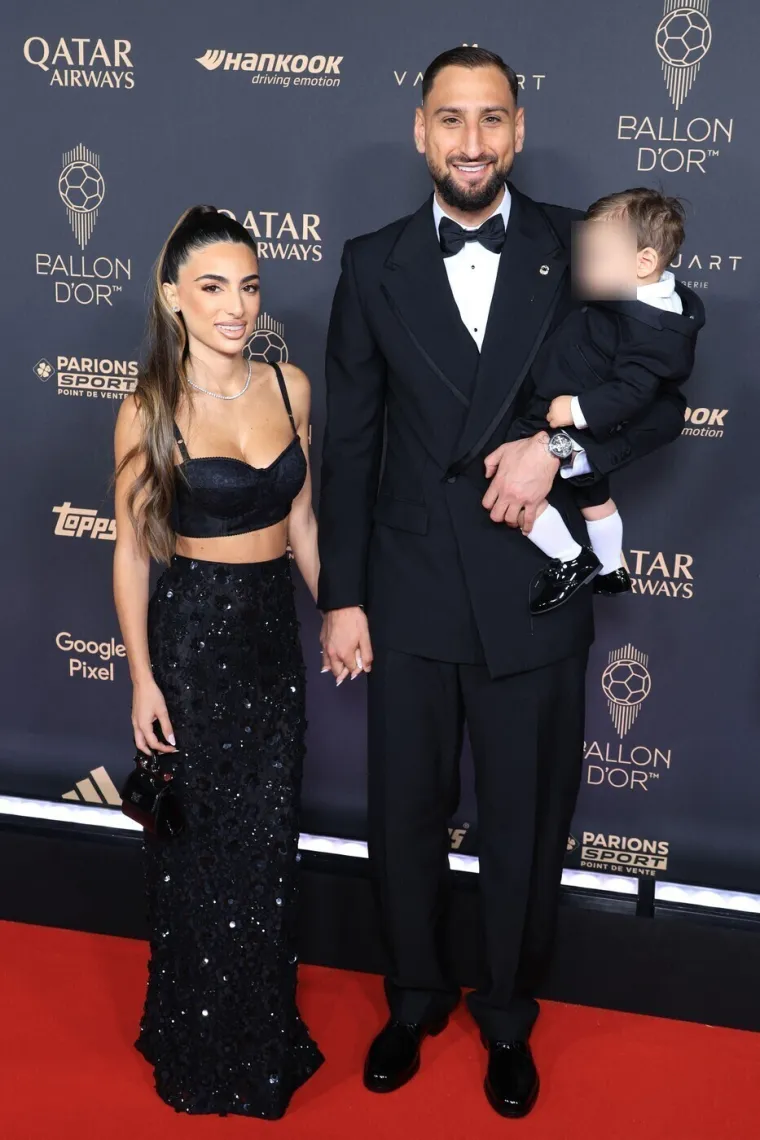 Partner joj zarađuje milijune, a ona i dalje radi punom parom: Tko je Donnarummova djevojka?