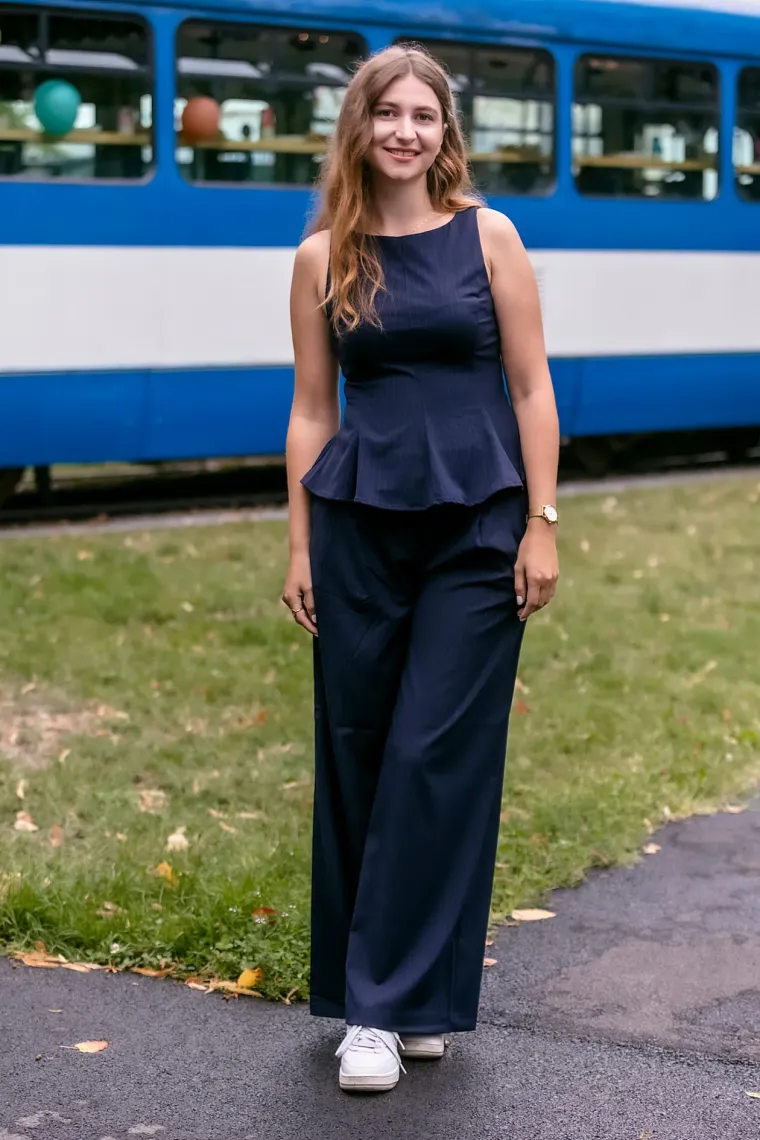 Plavokose djevojke kao s modne piste: Za njima su se okretale glave, ne zna se koja je ljepša