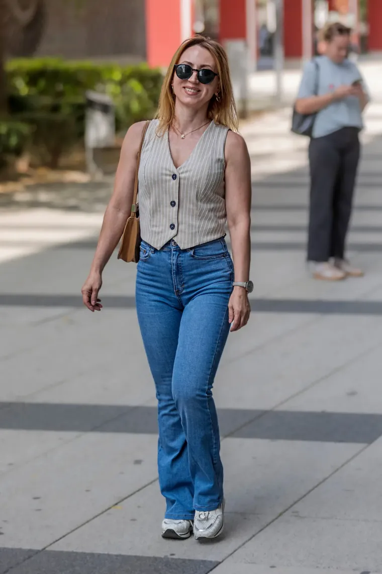 Plavokose djevojke kao s modne piste: Za njima su se okretale glave, ne zna se koja je ljep&scaron;a