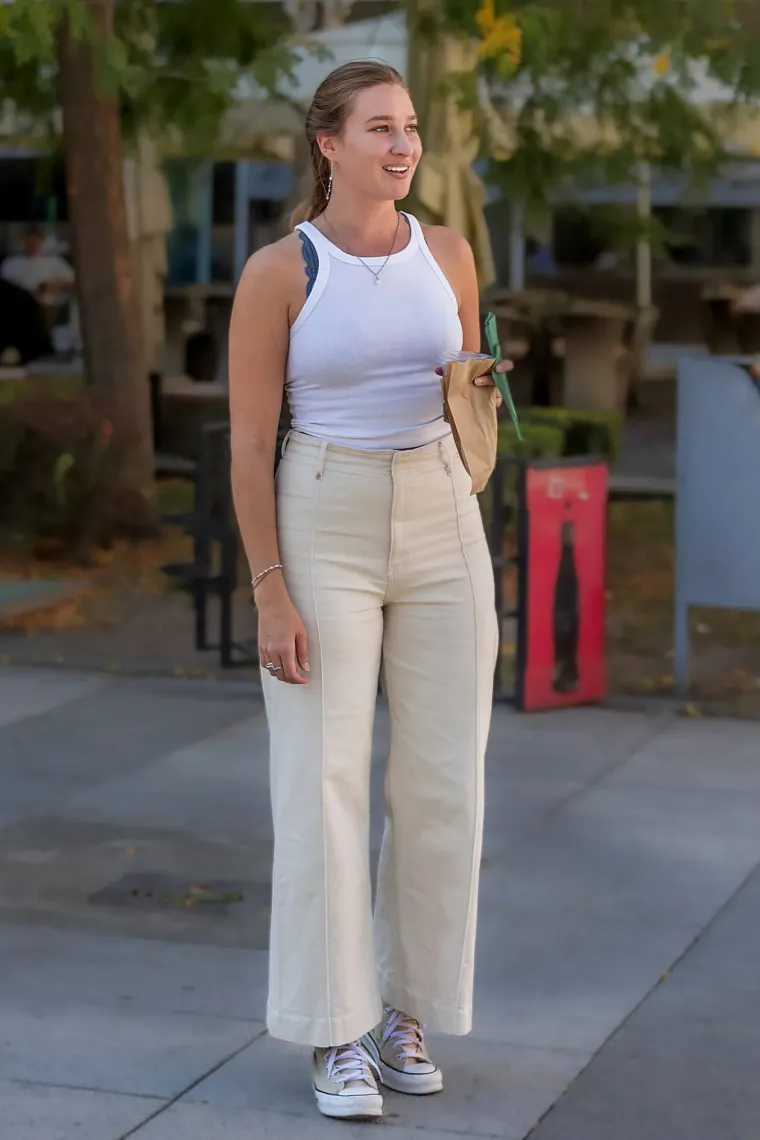 Plavokose djevojke kao s modne piste: Za njima su se okretale glave, ne zna se koja je ljep&scaron;a