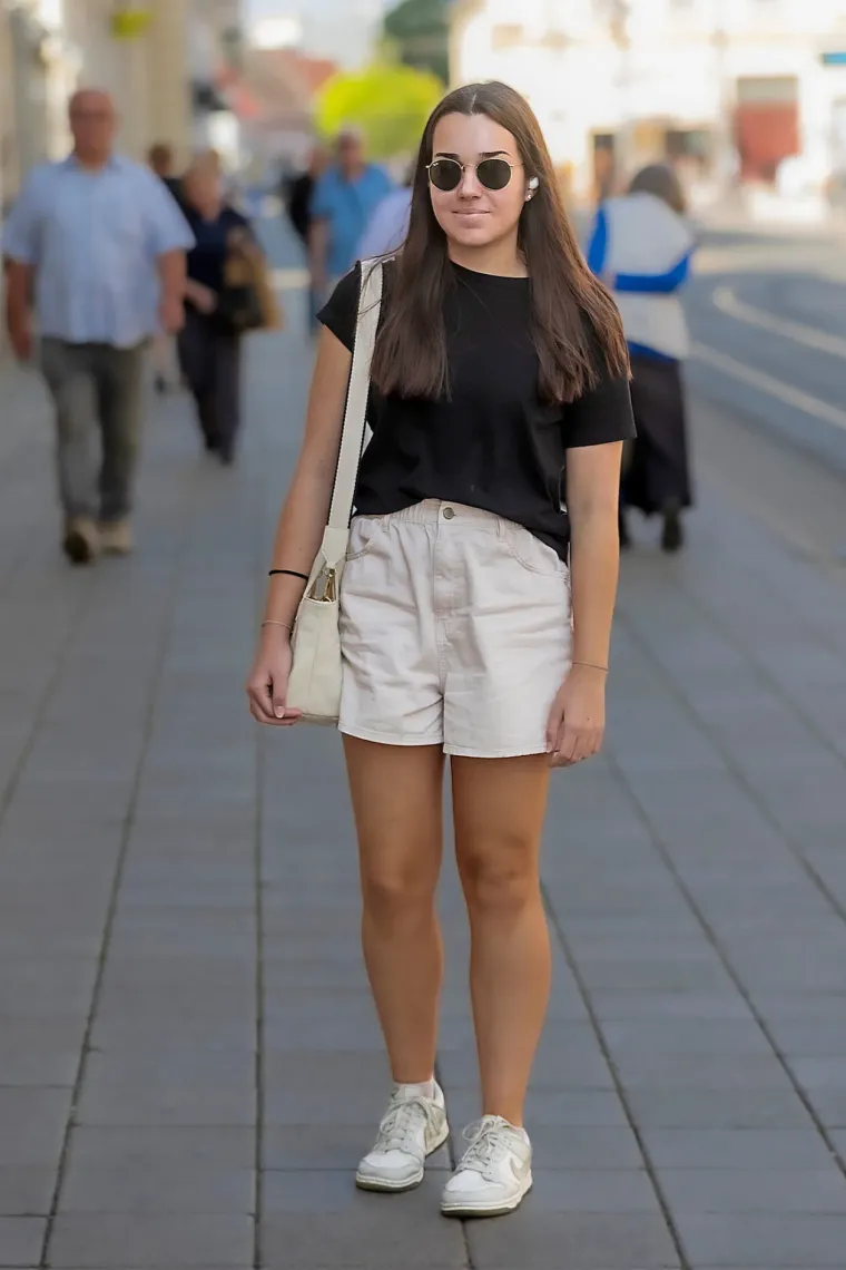 Plavokose djevojke kao s modne piste: Za njima su se okretale glave, ne zna se koja je ljep&scaron;a