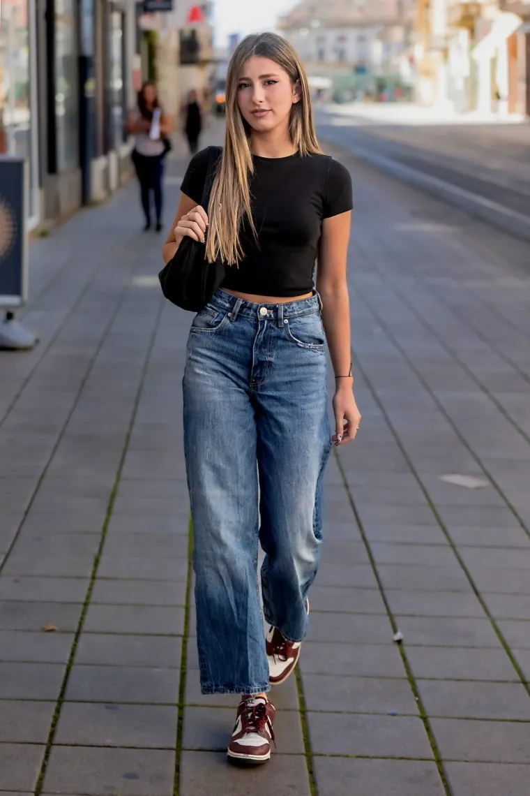 Plavokose djevojke kao s modne piste: Za njima su se okretale glave, ne zna se koja je ljep&scaron;a