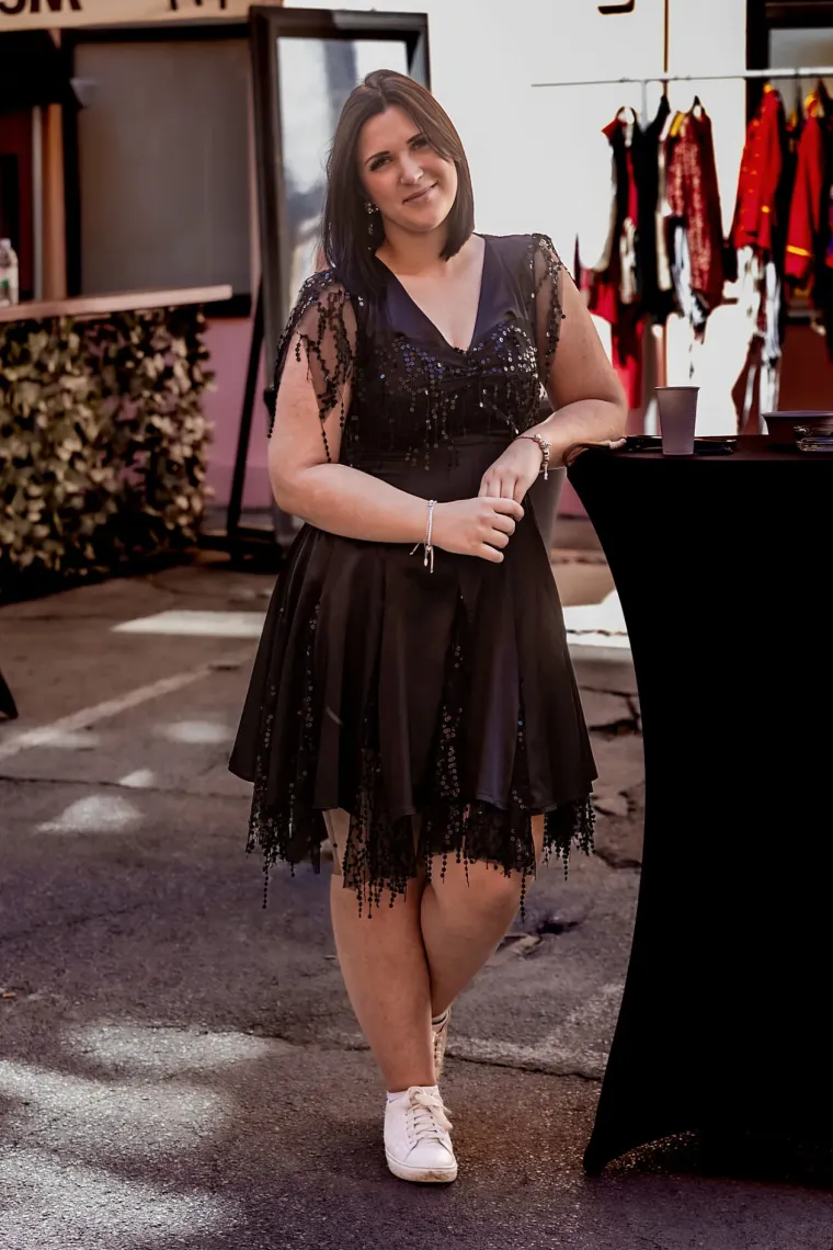 Plavokose djevojke kao s modne piste: Za njima su se okretale glave, ne zna se koja je ljep&scaron;a