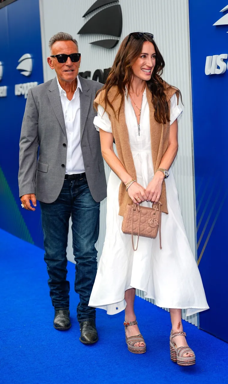 Bruce Springsteen: Prvi brak s manekenkom razorio radi kolegice iz benda, a kasnije ju oženio