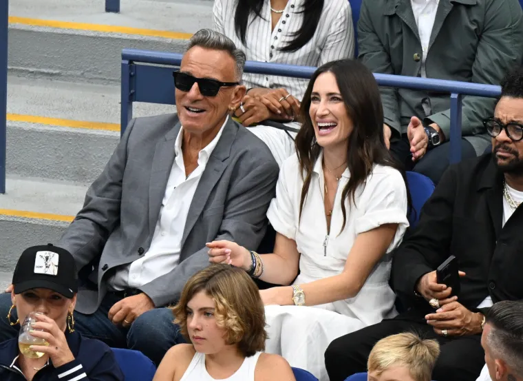 Bruce Springsteen: Prvi brak s manekenkom razorio radi kolegice iz benda, a kasnije ju oženio