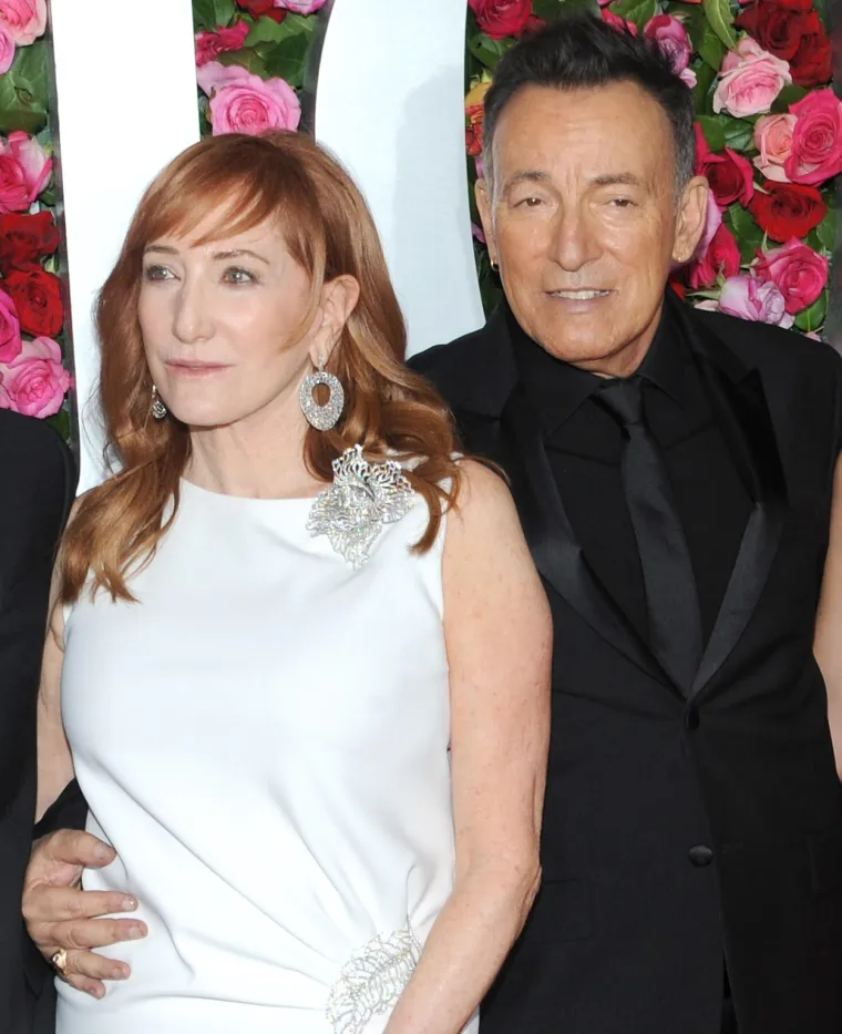 Bruce Springsteen: Prvi brak s manekenkom razorio radi kolegice iz benda, a kasnije ju oženio