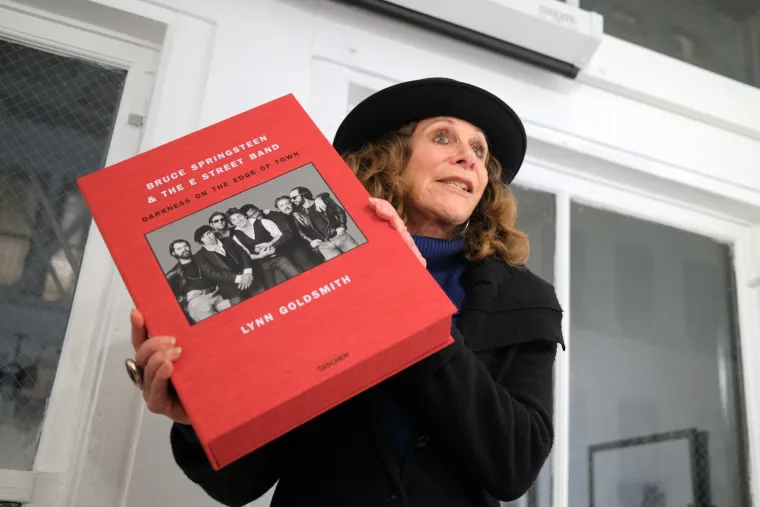 Bruce Springsteen: Prvi brak s manekenkom razorio radi kolegice iz benda, a kasnije ju oženio