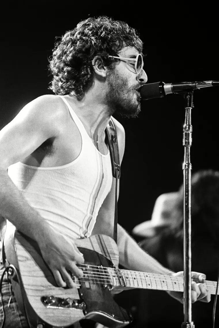 Bruce Springsteen: Prvi brak s manekenkom razorio radi kolegice iz benda, a kasnije ju oženio