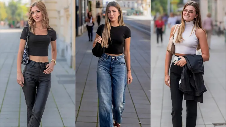 Plavokose djevojke kao s modne piste: Za njima su se okretale glave, ne zna se koja je ljepša