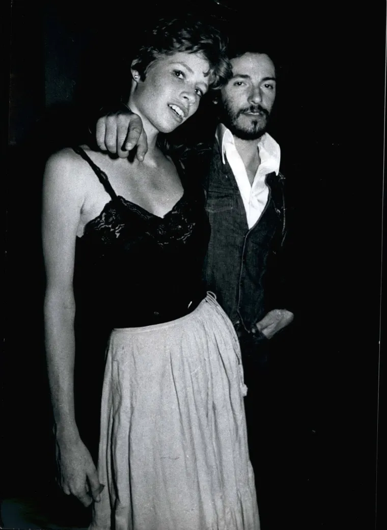 Bruce Springsteen: Prvi brak s manekenkom razorio radi kolegice iz benda, a kasnije ju oženio