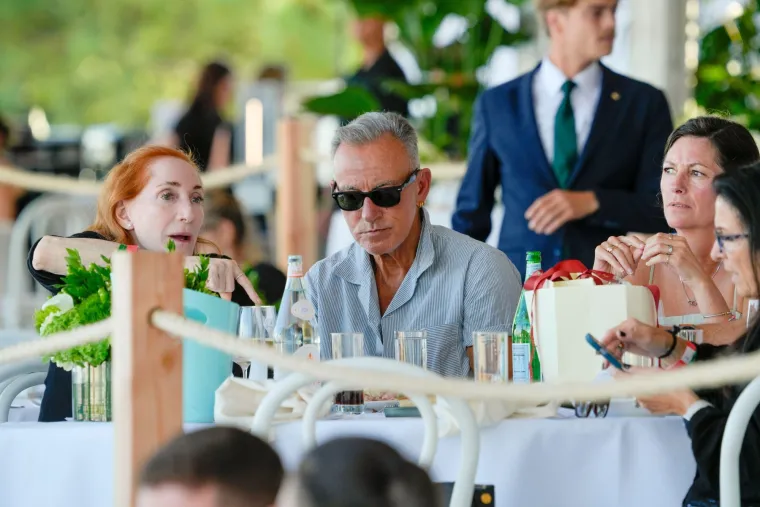 Bruce Springsteen: Prvi brak s manekenkom razorio radi kolegice iz benda, a kasnije ju oženio