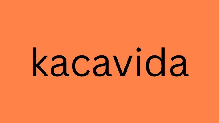 Koja su značenja ovih izraza? Neka bi mogla zbuniti i prave Dalmatince