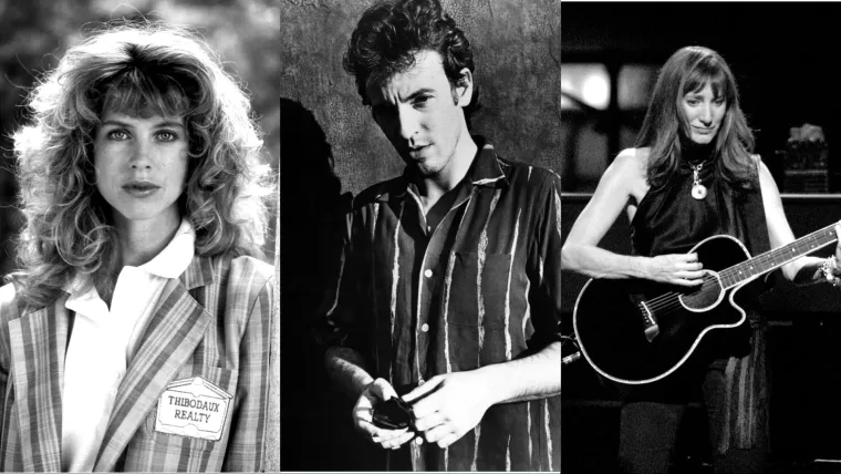 Bruce Springsteen: Prvi brak s manekenkom razorio radi kolegice iz benda, a kasnije ju oženio