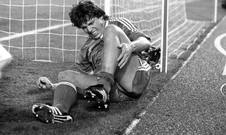 Legendarni Nijemac (64) osvanuo u Parizu s 26-godišnjom manekenkom: 'Ja sam vrlo normalan muškarac'